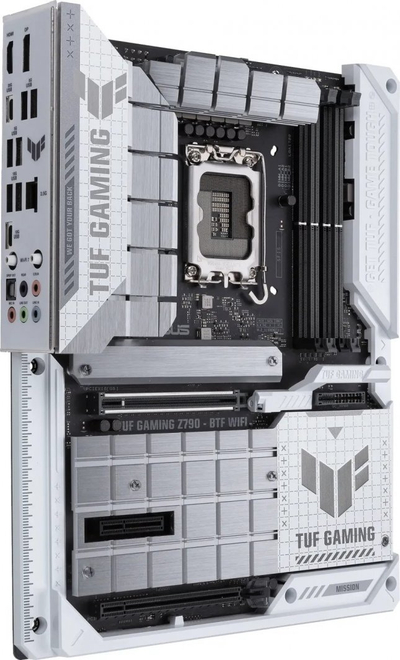 Pllakë amë ASUS TUF GAMING Z790-BTF WIFI