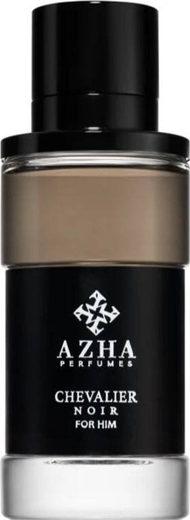 Parfum Azha Chevalier Noir, EDP, 100 ml, për burra