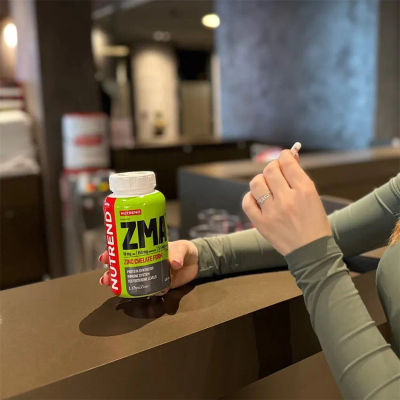 Zma 120 Kapsula