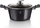 Set tenxoresh Berlinger Haus Carbon Pro BH-6917, alumini i derdhur, veshje granit, gri metalike