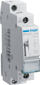 Импулсно реле Hager EPN513, 16A, 24V AC 12V DC