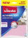 Leckë pastrimi Vileda Actifibre Soft, mikrofibër, e verdhë