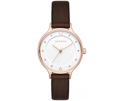 Orë dore Skagen Anita SKW2472