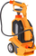 Set lodrash Power Tools High Pressure Washer, me funksion uji, me aksesorë pastrimi, shumëngjyrësh
