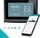 Monitor video interfon Vidos 2IP M200B-X, IP, 7", i zi
