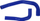 Tuba silikoni uji TurboWorks Nissan Skyline R33 R34 RB25DET, set, blu