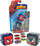 Lojë me kuba Cobi Battle Cubes Marvel Spider Man, set për dy veta, me zhetona specialë, shumëngjyrëshe