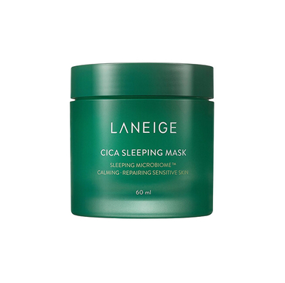 Maskë për fytyrë Laneige Cica Sleeping Mask, 60 g