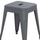 Stol Melita 37x37x45Hcm (HM0096.50), gri