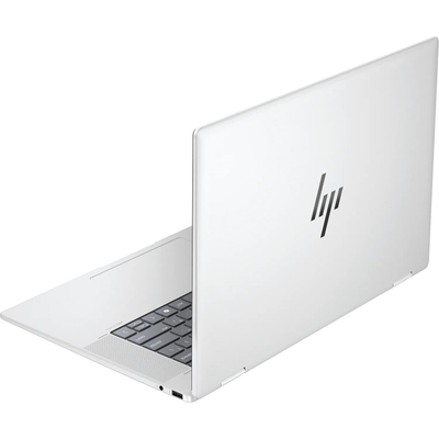 Notebook HP Envy x360 16-ac0001nc, 16", Intel Core Ultra 5, gri