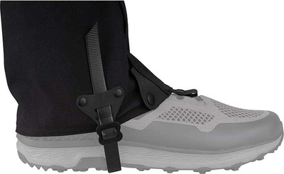 Mbajtëse këmbësh Sea to Summit Quagmire eVent, X-Large, 43 cm, të zeza