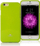 Mbulesë telefoni Mercury Jelly Case për Lenovo Moto G5S, TPU, ngjyrë lime