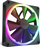 Ftohës Nzxt F140 RGB fan (RF-R14SF-B1)