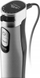 Blender dore Eta Spesso II 3in1, 1200W, inoks, argjendtë