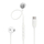 JBL TUNE 305 C USB-C WHT