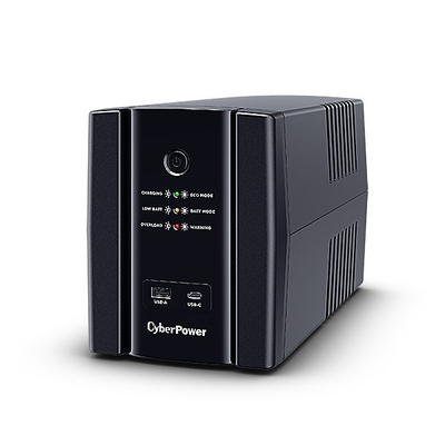 UPS CyberPower UT1500EG, line interactive, 1500VA, i zi