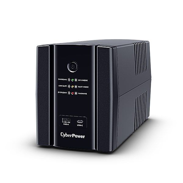 UPS CyberPower UT1500EG, line interactive, 1500VA, i zi