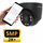 Kamerë sigurie Foscam W5EP, 5MP, POE IP, e zezë