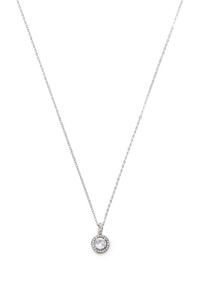 Qafore për femra Lio Jo Essential LJ2197, 50 cm, e argjendtë