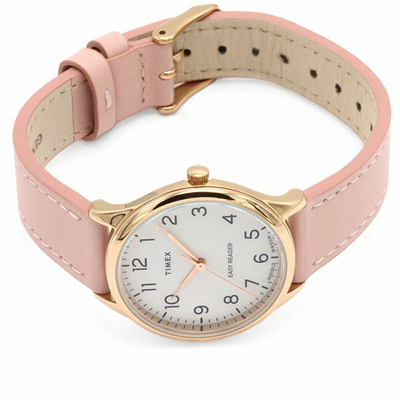 Orë dore Timex Easy Reader TW2U22000