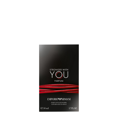 Parfum Emporio Armani Stronger With You, 50 ml