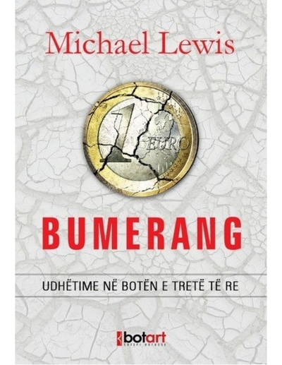 Bumerang - Michael Lewis