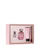 Set Victoria's Secret Bombshell, Eau de Parfum, 50ml + Eau de Parfum, 7.5ml + Losion, 100ml