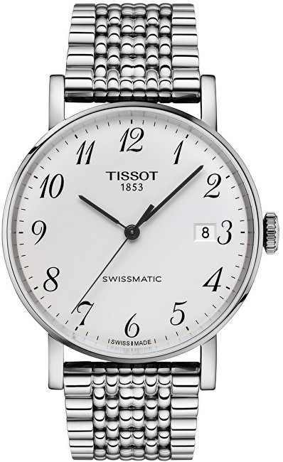 Orë dore Tissot Swissmatic T109.407.11.032.00