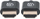 Kabllo Manhattan HDMI - HDMI, 1.8m, e zezë