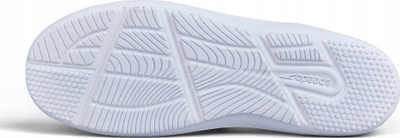 Këpucë uji për burra Speedo Surfknit Pro, rrjetë që merr frymë, taban S Trac, të zeza