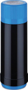 Termos Rotpunkt Max 40 Electric Kingfisher, 750ml, i zi me blu