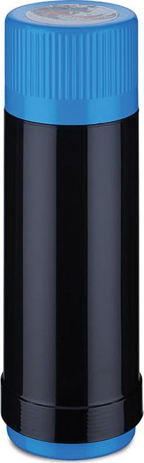 Termos Rotpunkt Max 40 Electric Kingfisher, 750ml, i zi me blu
