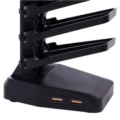 Mbajtës gamepad me USB (HM8787)