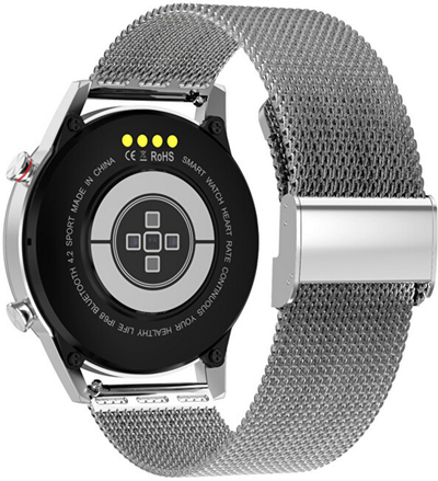 Orë dore Wotchi Smartwatch WO95SS