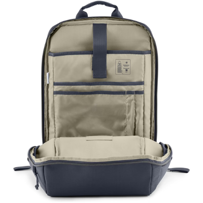 Çantë HP Backpack Travel, 15.6”, e katër e errët