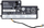 Bateri laptopi Extra Digital për Lenovo ThinkPad, zëvendësuese 45N1112 45N1113, e zezë