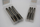 Set çezmash dore Richma M20x2.5, 3 copë, DIN-352, metal