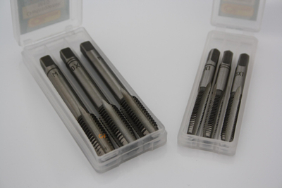 Set çezmash dore Richma M20x2.5, 3 copë, DIN-352, metal