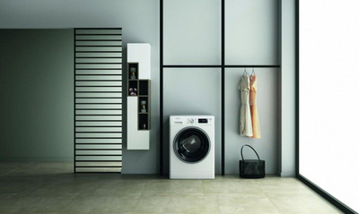 Rrobalarëse Whirlpool FFB 8258 BSV PL, 8 kg, e bardhë