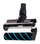 Fshesë me bateri Samsung JET 75E Complete VS20B75ACR5, 0.8L, pa kabllo, gri