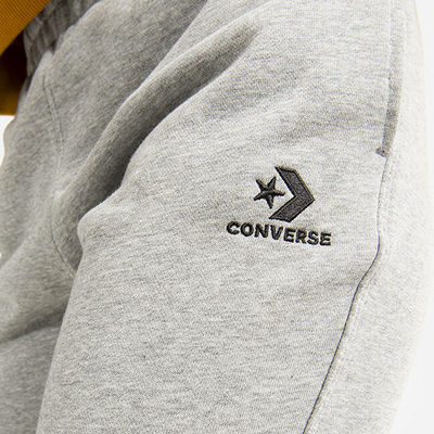 Tuta për femra Converse mCV0514, XL, të hirta