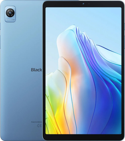 Tablet Blackview Tab 60, 8.68", 6GB 128GB, blu