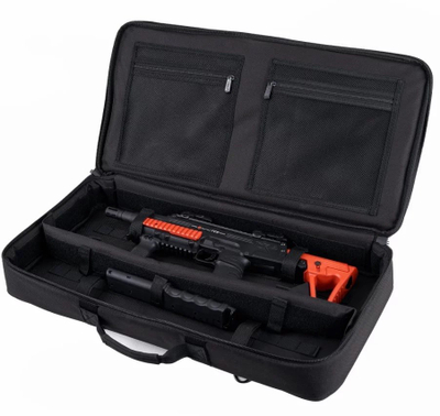 Karabinë jo-vdekjeprurëse BYRNA TCR Pro, kalibër .68, CO2 12g, e zezë