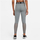 Спортски хеланки Nike Pro 365 W CZ9779-084, полиестер, сиви