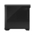 Kasë PC Fractal Design Torrent Compact, e zezë