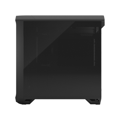 Kasë PC Fractal Design Torrent Compact, e zezë