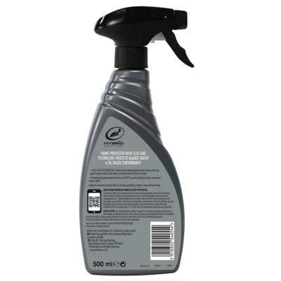 Sprej Pastrues Njollash Dhe Materiale Tjera 500ml