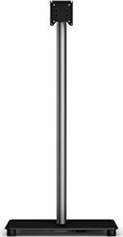 Stendë për dysheme për ekran Elo Touch Solutions E048069, 22", metal, e zezë