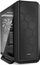Преден панел за куќиште Be Quiet Silent Base 801 802, мрежест, Full Tower, црн