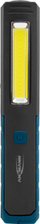 Llambë pune Ansmann WL210B, LED 3W COB, me bateri AAA, e zezë